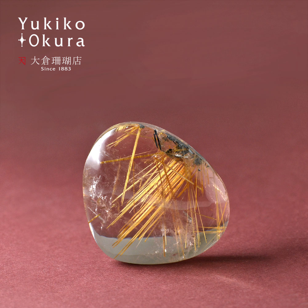 楽天市場】ハート(種類(宝石)ルチルクォーツ)(天然石(原石 楽天市場】ハート(種類(宝石)ルチルクォーツ)(天然石(原石