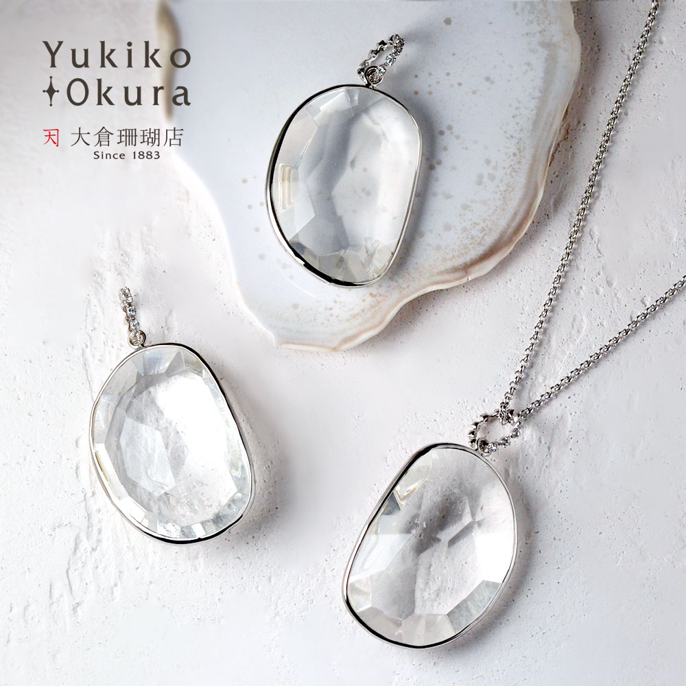 楽天市場】水晶 ペンダント(ペンダントトップ|レディース 楽天市場】水晶 ペンダント(ペンダントトップ|レディース