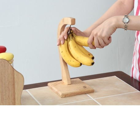 木製バナナツリー94379【送料無料】