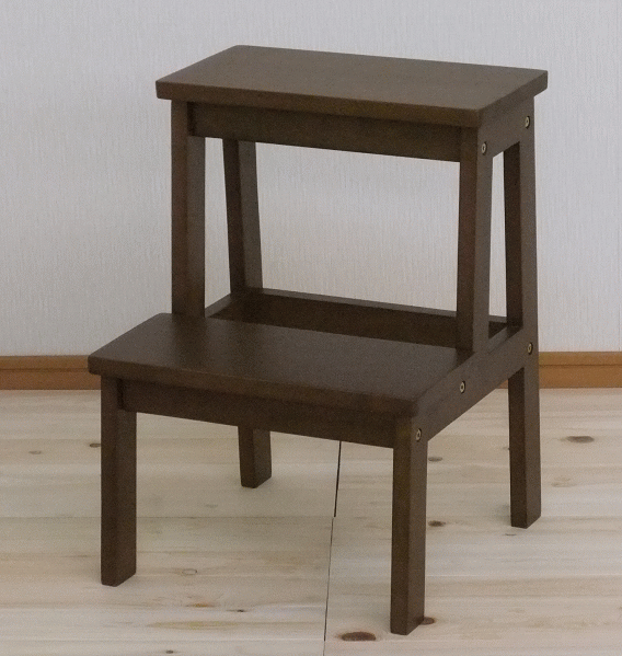 ステップチェアFD-02 [2]