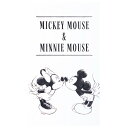のれん ミッキー&ミニー 85×150cm cos-95701 日本製 ロングサイズ 目隠し 間仕切り ディズニー mickey mouse minnie mouse キャラクター ミッキーマウス ミニーマウス(3)