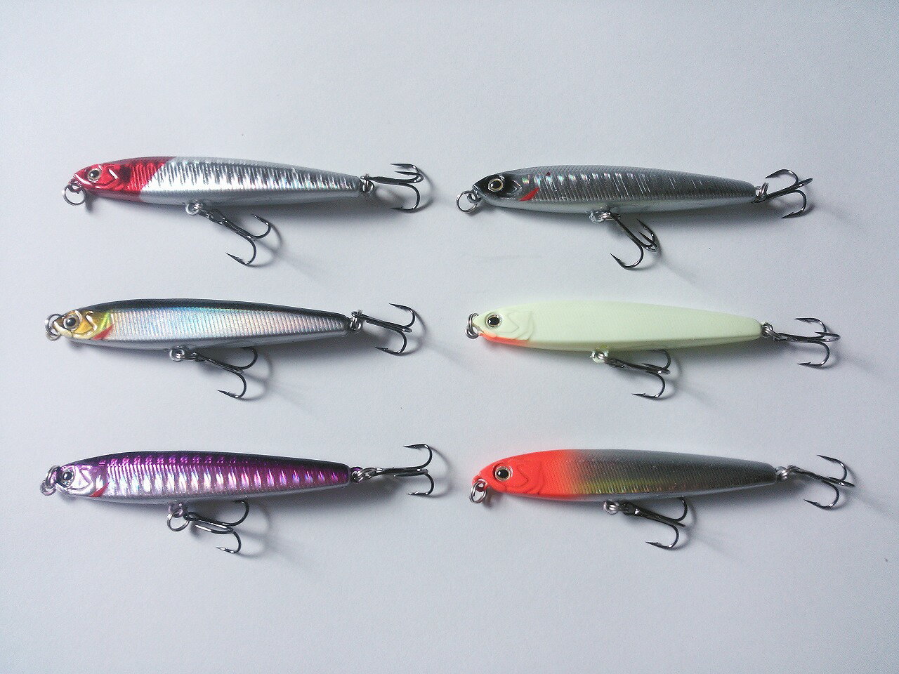 シンキングペンシルの特徴と使い方 釣果upに繋がるコツもご紹介 暮らし の