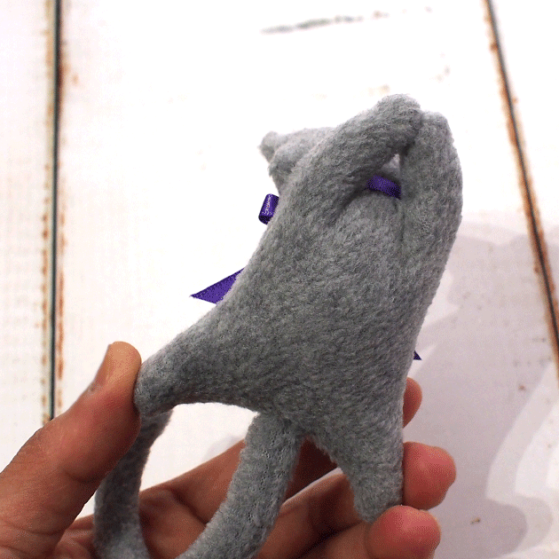 猫のクリップ ネコばさみ 和風シリーズ ハンドメイド ギフト プレゼント包装無料 オシャレ 猫柄 猫雑貨 猫グッズ ねこ ネコ キャット T's COLLECTION ティーズコレクション