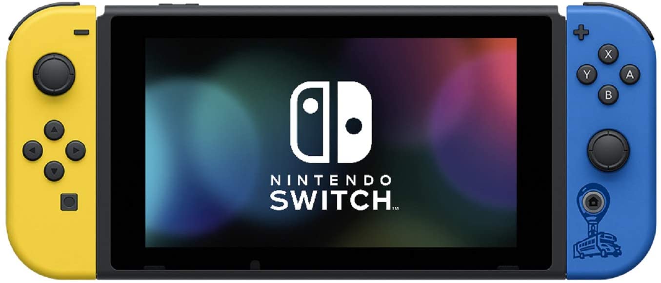 保障できる Nintendo Switch フォートナイトspecialセット 任天堂ライセンス商品 Nintendo Switch専用液晶保護フィルム 多機能 Nintendo Switch ロゴデザイン マイクロファイバークロス 同梱 Outposttrade Com