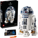 【お買い物マラソン期間中ポイント3倍＆お得なクーポン】レゴ(LEGO) スター・ウォーズ R2-D2(TM) 75308
