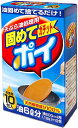 【3個セット】 ライオンケミカル 固めてガチットポイ 18g 10包 油 固める 固めるテンプル 油 処理 廃油処理 かためる テンプル 油凝固剤 廃油 油処理 凝固剤 油処理剤 油固めるテンプル 油かため剤 天ぷら油 父の日 プレゼント ギフト 2