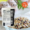 【選べるセット数!6袋ならお得♪1袋912円】 種商 国内産十六穀米 業務用 500g 雑穀 国産 日本産 ご飯 雑穀米 混ぜる 十六穀米 十六米 16穀米 穀...