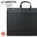 ハミルトン ビジネスバッグ J.C HAMILTON ジェイシーハミルトン ビジネスバッグ メンズ ブリーフケース 2way ショルダーバッグ A3 横型 ビジネスバック 大型 通勤バッグ メンズ バッグ 斜めがけ ブランド 22330