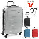 RONCATO ロンカート RV-18 スーツケース Lサイズ キャリーケース 大型 97L メンズ 旅行 出張 ポリカーボネート ハード ファスナータイプ イ...