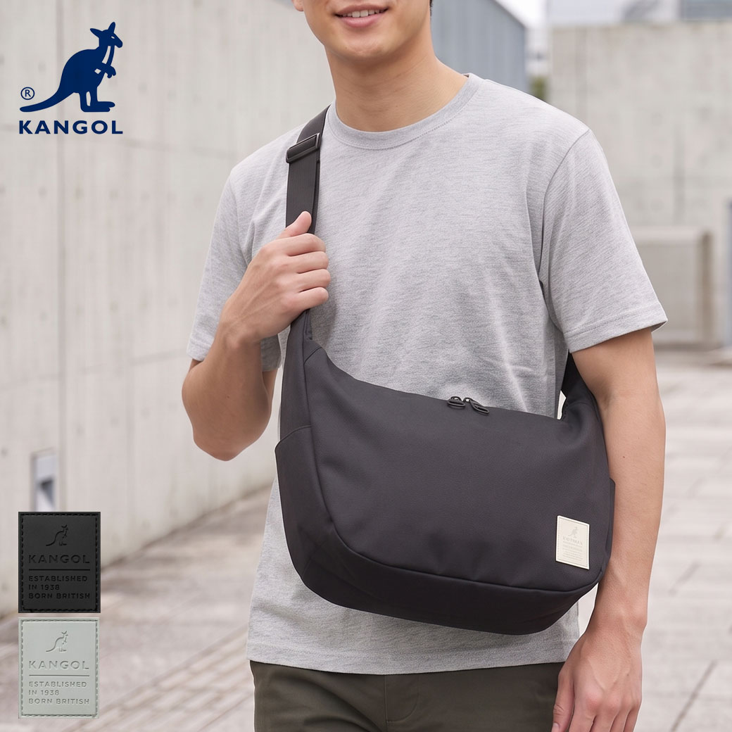 ショルダーバッグメンズ斜めがけA4...