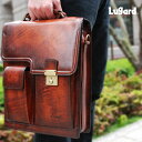 青木鞄 Lugard ラガード G3 ジースリー ビジネスバッグ メンズ 本革 A4 レザー 2way ショルダーバッグ 日本製 ブリーフケース メンズ バッグ...
