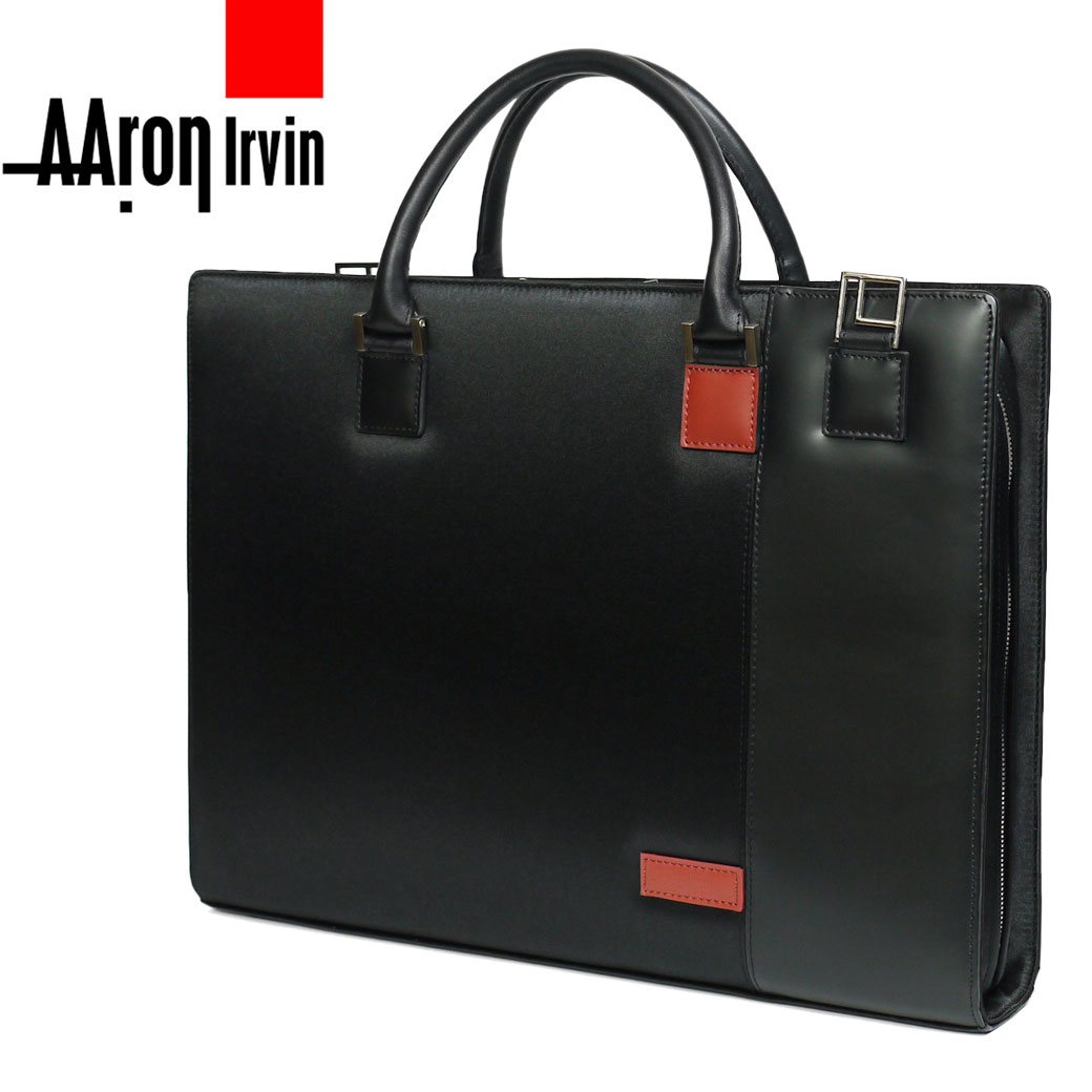 【P15倍＆最大5000円オフクーポン配布中】Aaron Irvin アーロンアーヴィン マイクロファイバービジネス..