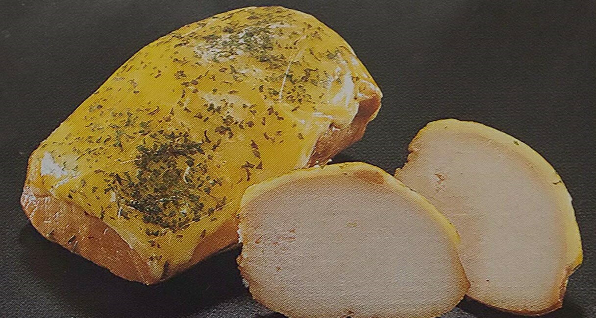 宮崎鶏ロースチーズ焼き 1P（5本）本約220g×12p（P2950円税別）業務用　ヤヨイ