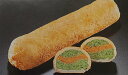 合鴨とほうれん草のパイ包み 約300g(L20×W5×H3.5cm)×30本(本1110円税別)業務用 ヤヨイ