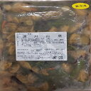 小鉢 深川山菜 （あさり山菜）1kg×12P（P1300円税別） 業務用 ヤヨイ