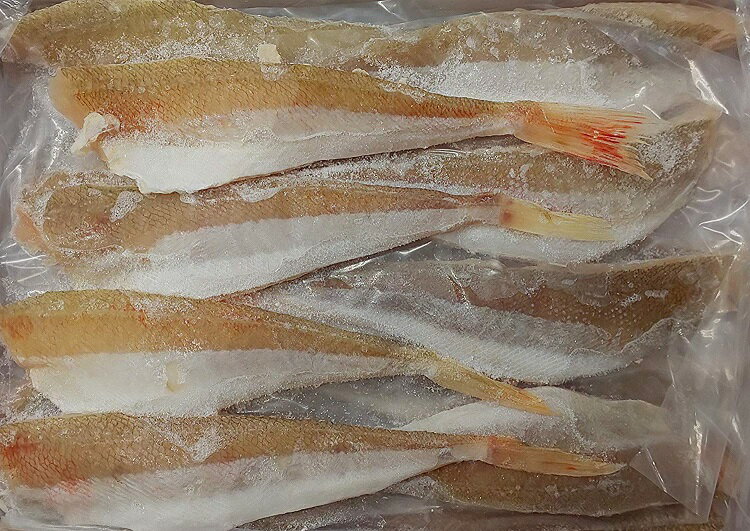 煮付けや唐揚げが絶品 カナガシラ とは その生態や人気レシピをご紹介 暮らし の