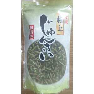 名称：生風極上順才（無着色） 産地：中国産 内容総量：600g（固形400g）×15p 賞味期限：約半年 保存方法：冷蔵にて保存 ●写真の賞味期限は撮影時のものです。随時新しい商品が入荷しています。 開封後そのままお召し上がり頂けます。