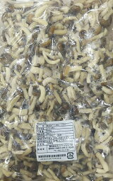 国産（福岡県）冷凍ほぐしぶなしめじ　500g×24P（P720円税別）業務用ヤヨイ