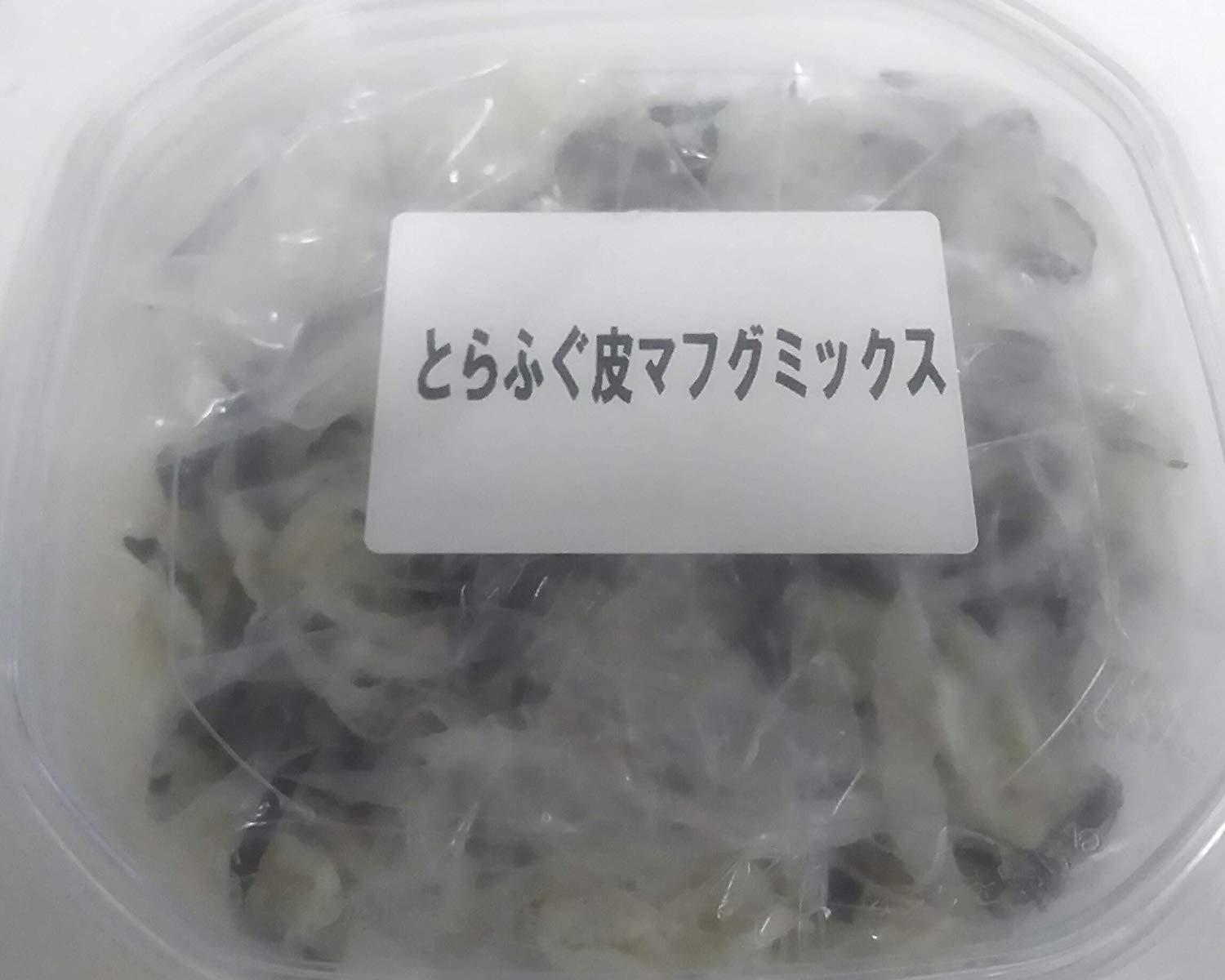 単価： 1365円/250g(P)（税別） 受注最小ロット：27300円/250g×20P（税別） 生(原)産地： 国産 サイズ：250g×20P 賞味期限： 約半年（冷凍） 解凍方法： 自然解凍 納期/発送体制： 受注日より3日以内/冷凍便 原材料、食品添加物： 画像を参照してください。 ※写真の賞味期限は気にしないで下さい。随時新しい商品が入荷しています。