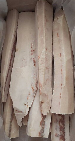 絶品 メカジキ ロイン 10kg(kg1430円税別) 加熱用 冷凍 業務用