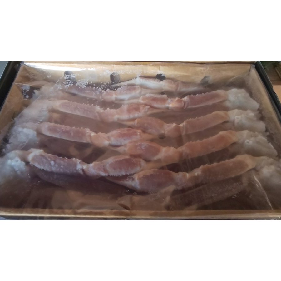 訳あり 生ずわい蟹(4R)3kg(kg7300円税別)x3箱(箱約9肩)業務用 ヤヨイ