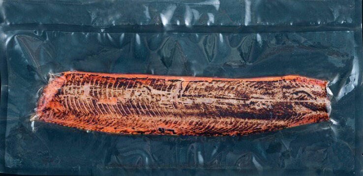 刺身 紅鮭タタ　9kg(kg4,790円税別）生食用　業務用　ヤヨイ　背のみ