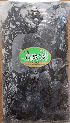 全国お取り寄せグルメ青森もずくNo.1