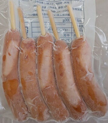 内容量：300g(5本）×64i 賞味期限：約半年 保存方法：-18℃以下にて保存して下さい。 詳細は画像を参照してください。 湯煎または...