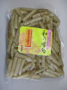 小鉢 和の味処 たたきごぼう 1kg×15P(P1,300円税別)業務用 ヤヨイ