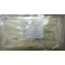 中国産 白魚IQF(匹8-10cm)500g(約150-200匹)×20P(P1230円税別)業務用 ヤヨイ(4)