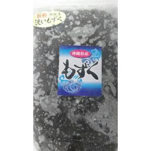国産　冷凍　洗いもずく（糸）1kgx12P（P910円税別）業務用　ヤヨイ　激安