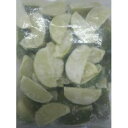 単価： 660円/500g（税別） 受注最小ロット：13200円/500g×20P（税別） 加工地： ベトナム 賞味期限： 約半年（冷凍） さまざまな料理にご使用頂けます。