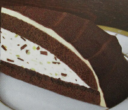 フレック　ショコラズコットケーキ　6個×12箱（箱1,330円税別）　冷凍ケーキ　業務用　ヤヨイ