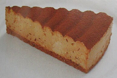 フレック　チョコレートケーキ6個（個200円税別）×12箱　業務用　冷凍ケーキ　ヤヨイ