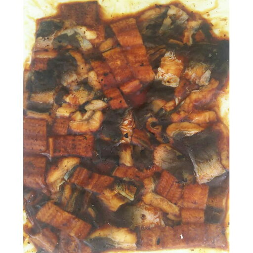 限定 中国産 鰻蒲焼スライス(端材)500g×20P(P1430円税別)刻み 業務用 ヤヨイ 限定 中国産 鰻蒲焼スライス(端材)500g×20P(P1430円税別)刻み 業務用 ヤヨイ