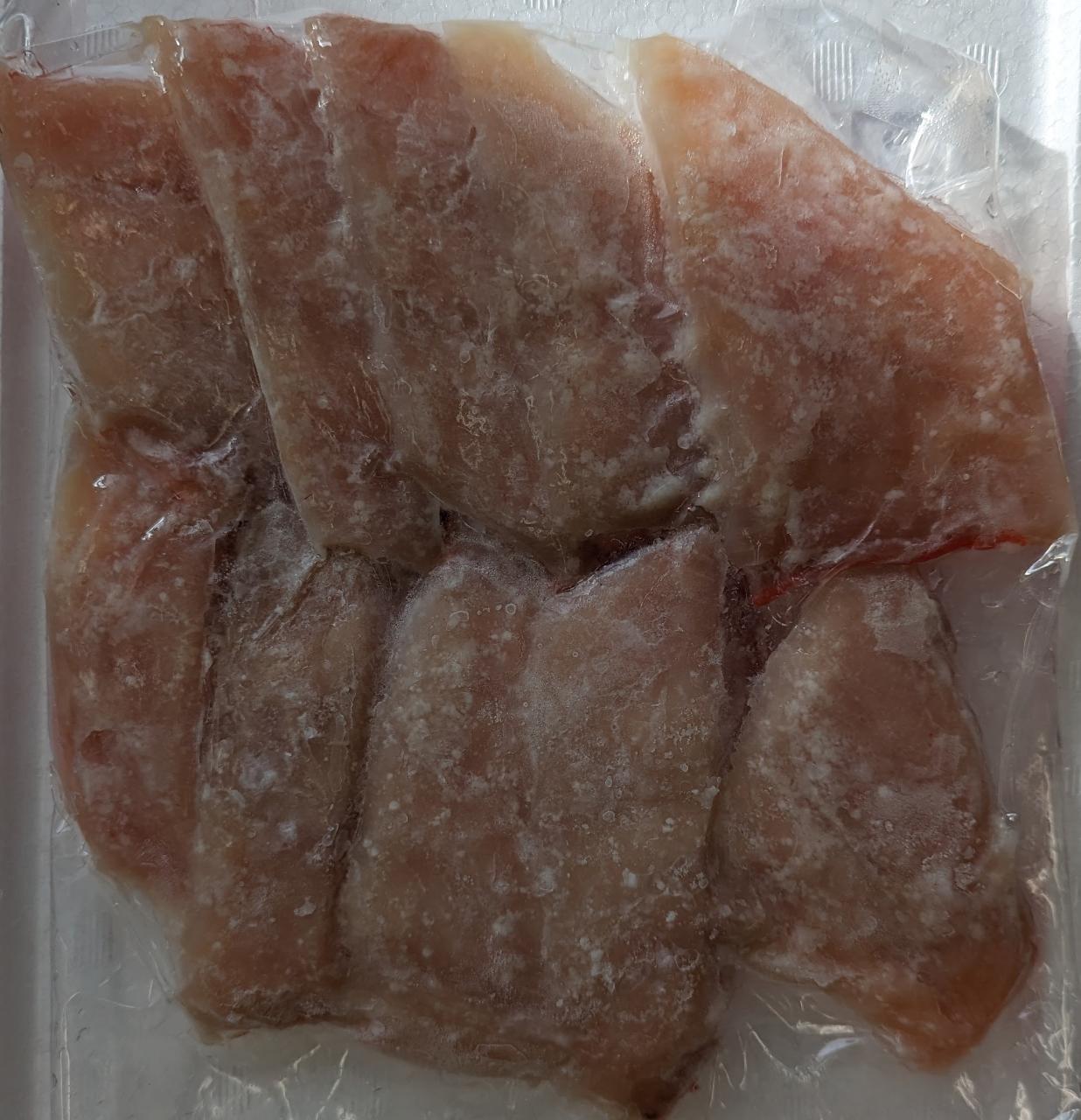 国内加工　金目鯛塩糀漬け　400g（約40gx10切）x15P（P2,670円税別）冷凍　業務用　ヤヨイ