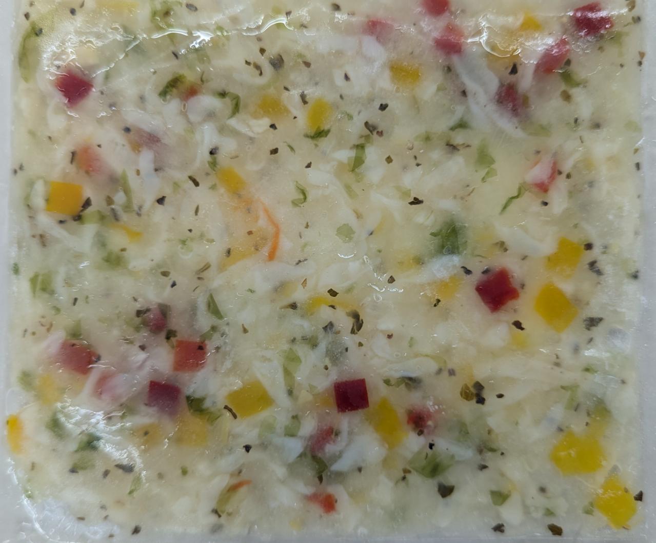 惣菜　生帆立瀬戸内レモンマリネ 　1Kg×12P（P1,950円税別）冷凍　業務用　ヤヨイ