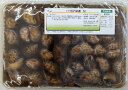 味百華 バイ貝うま煮 M 1.5Kg(固形900g)×6P(P2,800円税別)常温 業務用 ヤヨイ