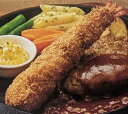 テーブルマーク ごっつー太いえびフライ 375g(75g×5尾)×12P(P1,280円税別)冷凍 業務用 ヤヨイ