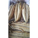中国産 有頭うなぎ白焼 10kg(50尾又は60尾)kg7,440円税別 業務用 ヤヨイ 激安