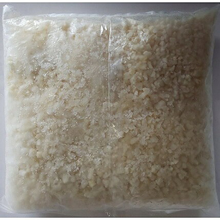 品揃え豊富!業務用食品問屋ヤヨイのベジーマリア　カリフラワー　ライス　500g×20P(P450円税別）　冷凍　アスク　 業務用　ヤヨイ｜アングル2