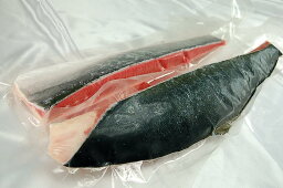 国産　養殖　活〆冷凍　ぶりロイン　皮付き　約15kg（kg3,200円税別）加熱用　業務用　ヤヨイ　大特価