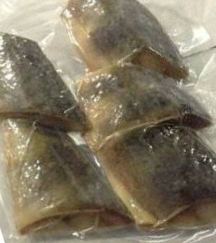アメリカ産 骨取り ホッケ切身 60g×200枚(枚70円税別)冷凍 加熱用 業務用 ヤヨイ ※下記に各サイズ(50~80g)記載中