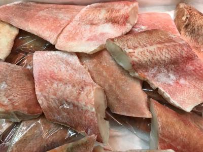 楽天品揃え豊富！業務用食品問屋ヤヨイ海外産　骨無　赤魚　切身　60g×200枚（枚90円税別）冷凍　加熱用　業務用　ヤヨイ　※下記に各サイズ（70～80g）記載中