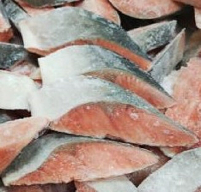海外産 骨取り 鱒 切身 60g×200枚(枚116円税別)冷凍 加熱用 業務用 ヤヨイ ※下記に各サイズ(70~80g)記載中