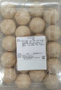 蒸し物 里芋地万頭 18個×16P(P1,300円税別)業務用 ヤヨイ