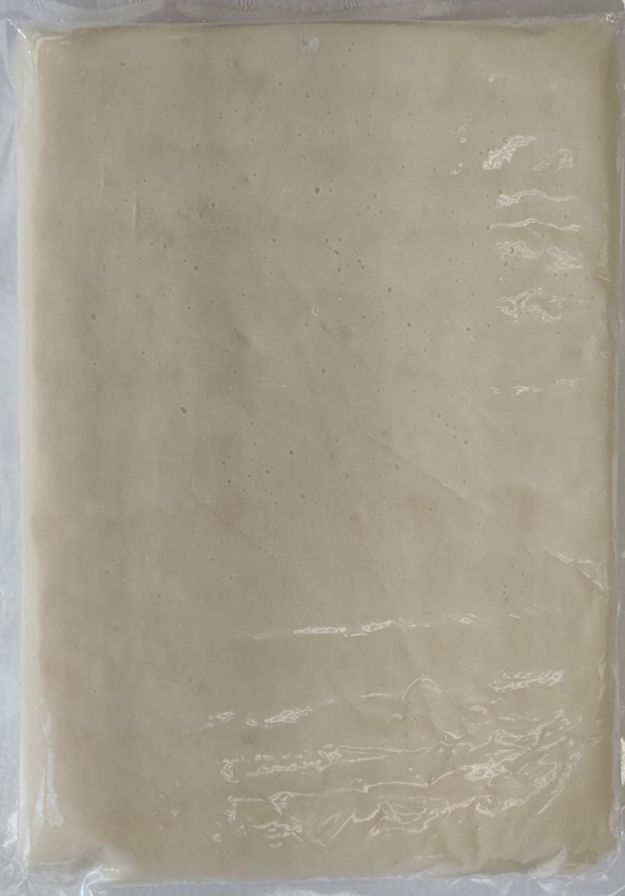 国産　大和芋とろろ　100％　1Kg×10P（P1,950円税別）冷凍　業務用