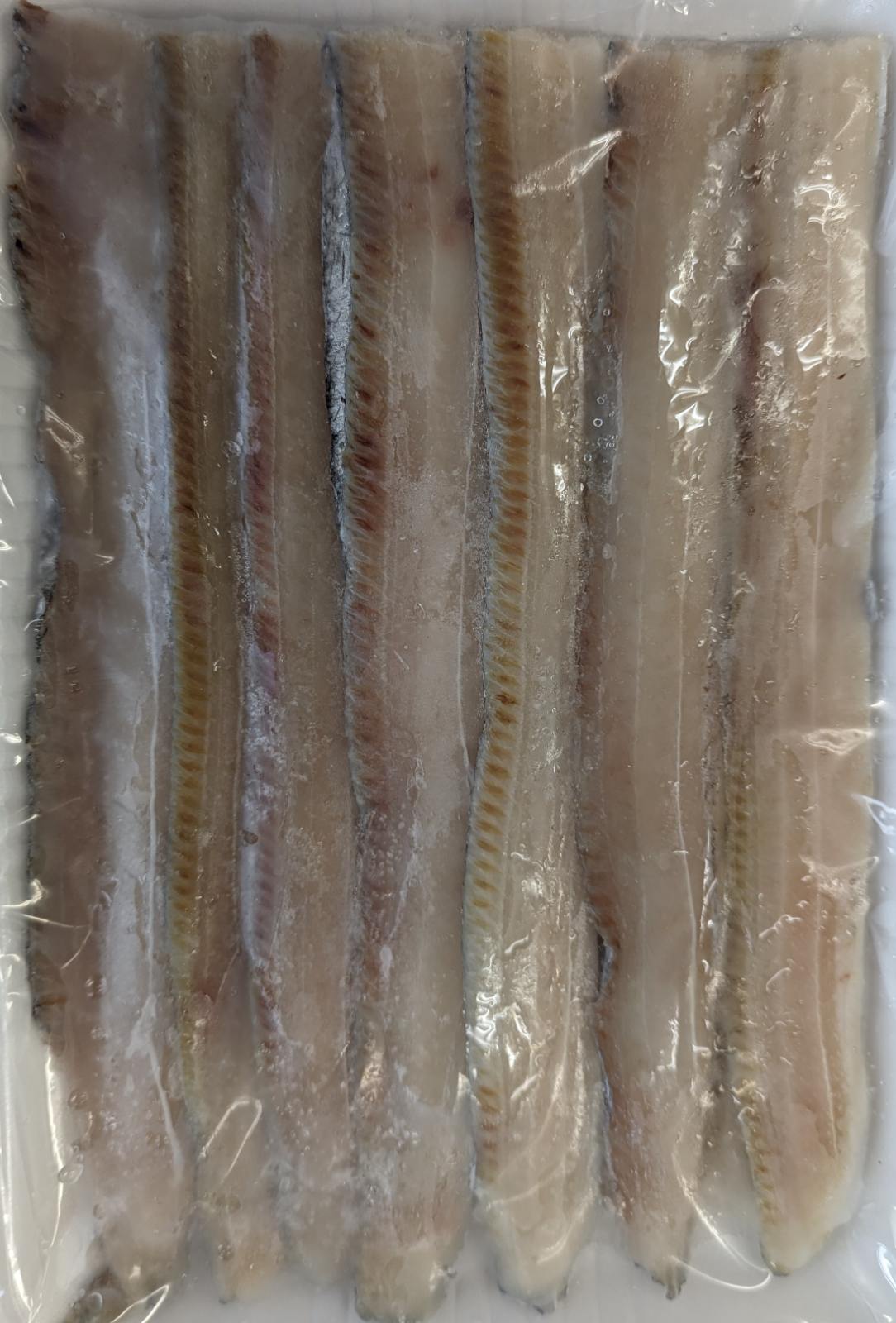 国産　太刀魚フィーレ　500g×20P（P1,300円税別）冷凍...