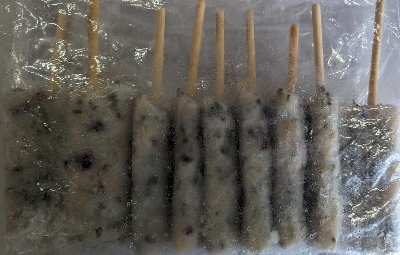 �����衡�갮�ꤵ�Ĥ޶����ʥݥƥȥ������������ͤ�����ڤ������٤ޤ���70g��120�ܡ���123�����̡˶�̳�ѡ���襤