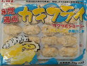 お値打ち牡蠣フライです。 単価： 720円/500g（25g×20個）(P)（税別） 受注最小ロット： 14,400円/500g（25g×20個）x20P（税別） 生(原)産地： 中国 1個：約25gになります。 賞味期限： 約半年（冷凍） 解凍方法： 加熱してお召し上がり下さい。 原材料、食品添加物： 写真2を参照ください。 ※写真2の賞味期限は気にしないで下さい。随時新しい商品が入荷しています。安心して下さい。